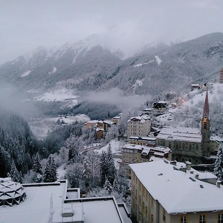 Thermal Resort Hotel Elisabethpark Bad Gastein Exterior foto