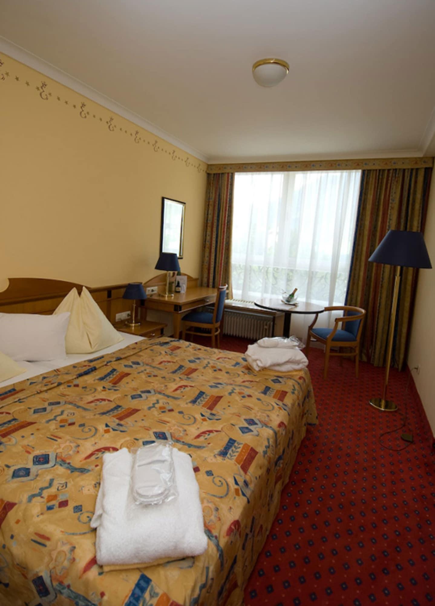 Thermal Resort Hotel Elisabethpark Bad Gastein Exterior foto