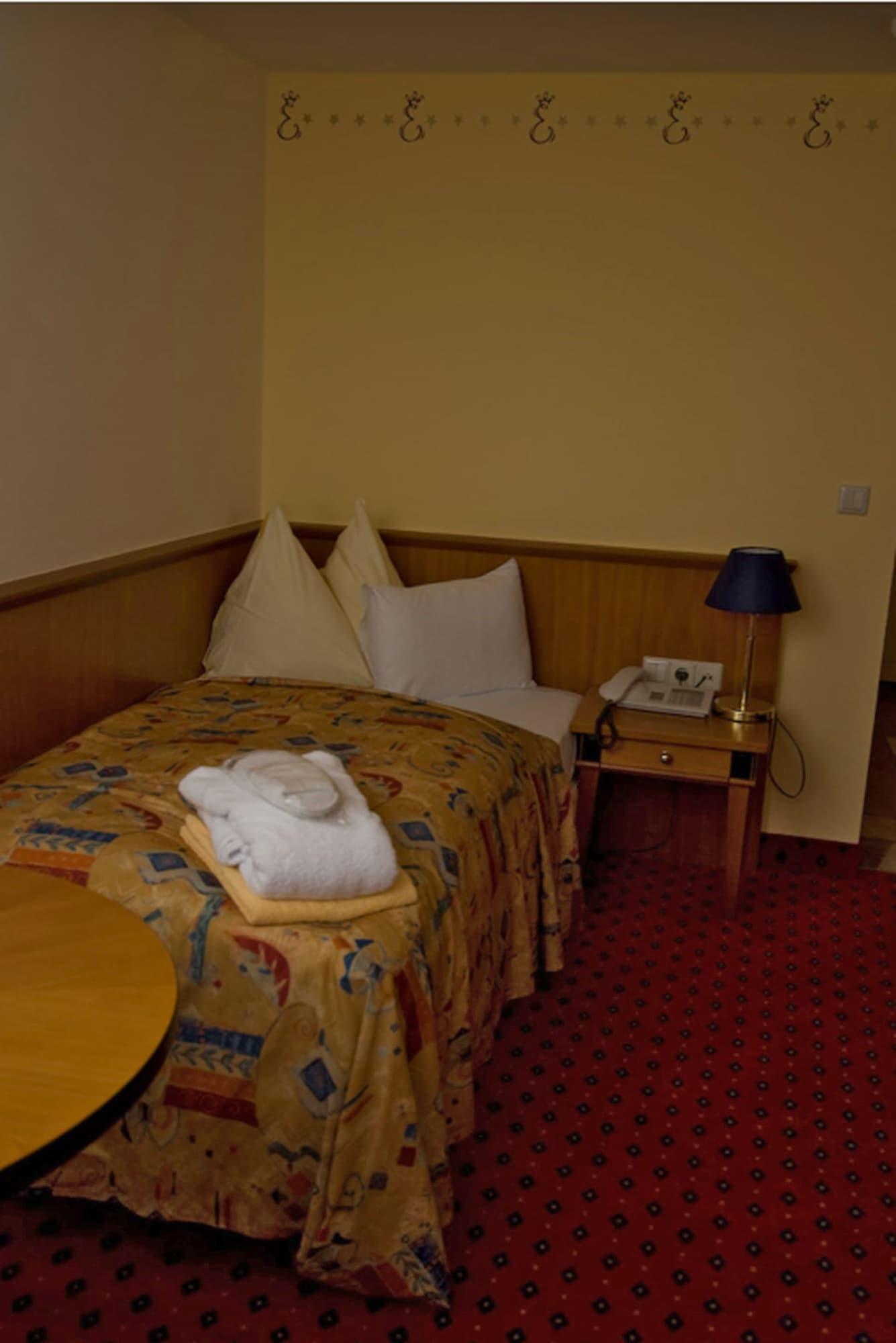 Thermal Resort Hotel Elisabethpark Bad Gastein Exterior foto