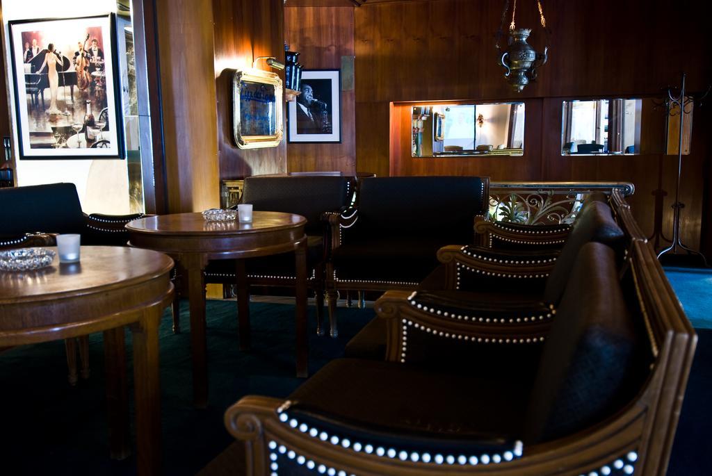 Thermal Resort Hotel Elisabethpark Bad Gastein Exterior foto