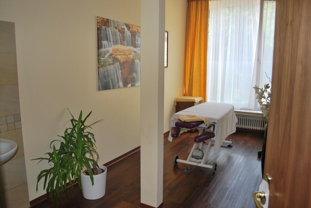 Thermal Resort Hotel Elisabethpark Bad Gastein Exterior foto