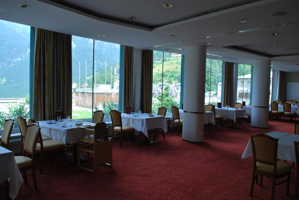 Thermal Resort Hotel Elisabethpark Bad Gastein Exterior foto